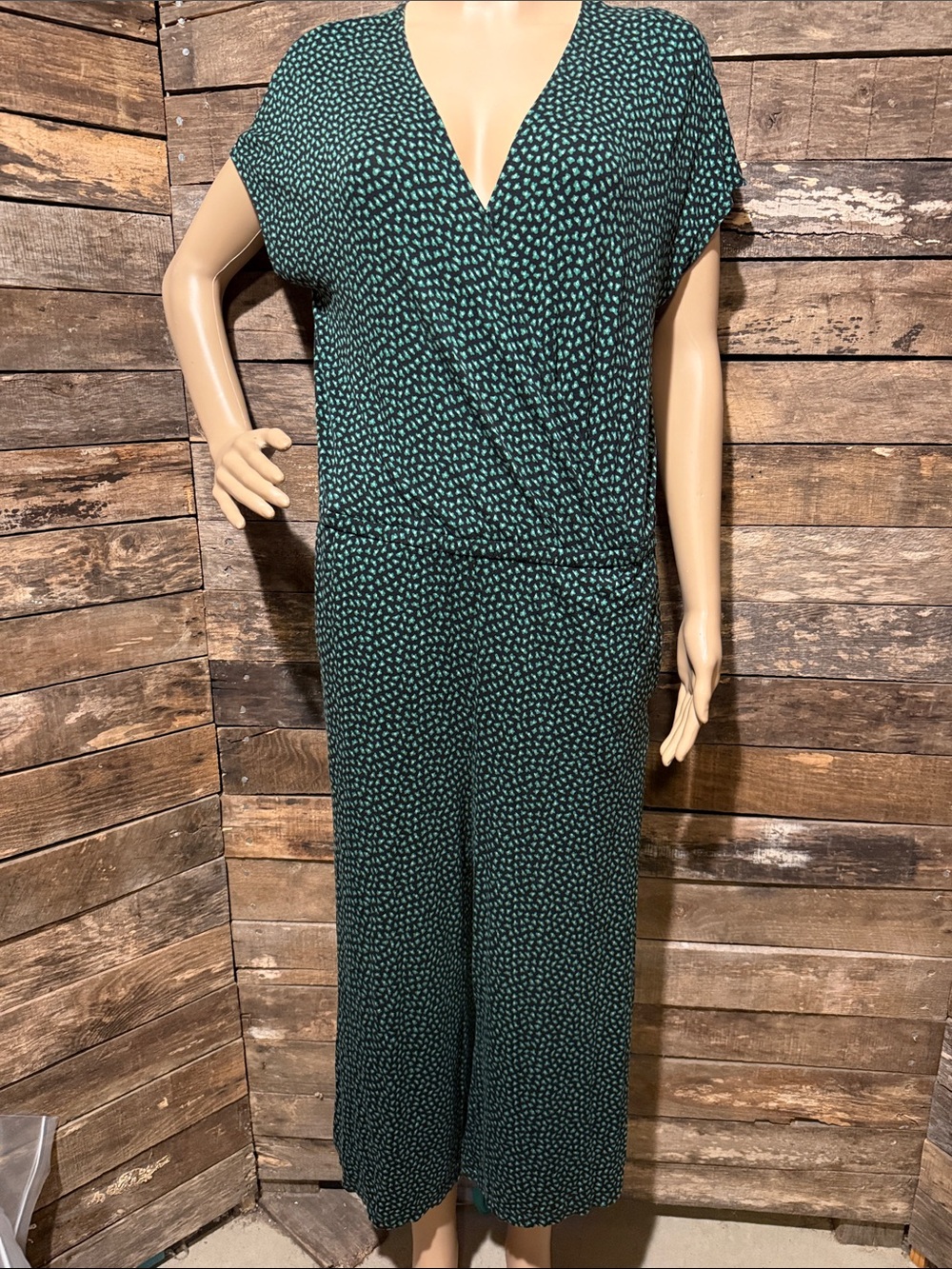 💰BOGO FREE Super Soft Floral Print Pantsuit With Pockets